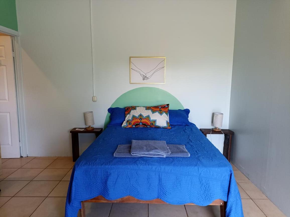 The Sweet Escape Cabinas Hotel Sierpe Ngoại thất bức ảnh