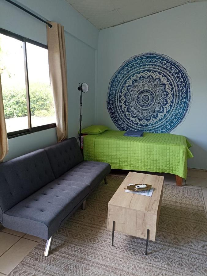 The Sweet Escape Cabinas Hotel Sierpe Ngoại thất bức ảnh